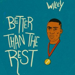 D Double E ft. Wiley - Better Than The Rest (Wiley Version)