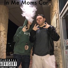 BIGGIE BALLS X DJ DICKLESS - In Me Moms Car