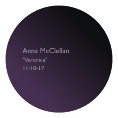 Anna McClellan - Veronica