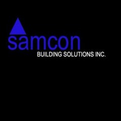 Samcon Building Solutions is a full-service, general contractor