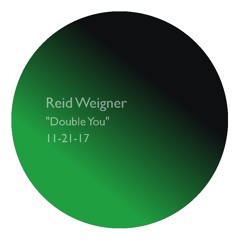 Reid Weigner - Double You
