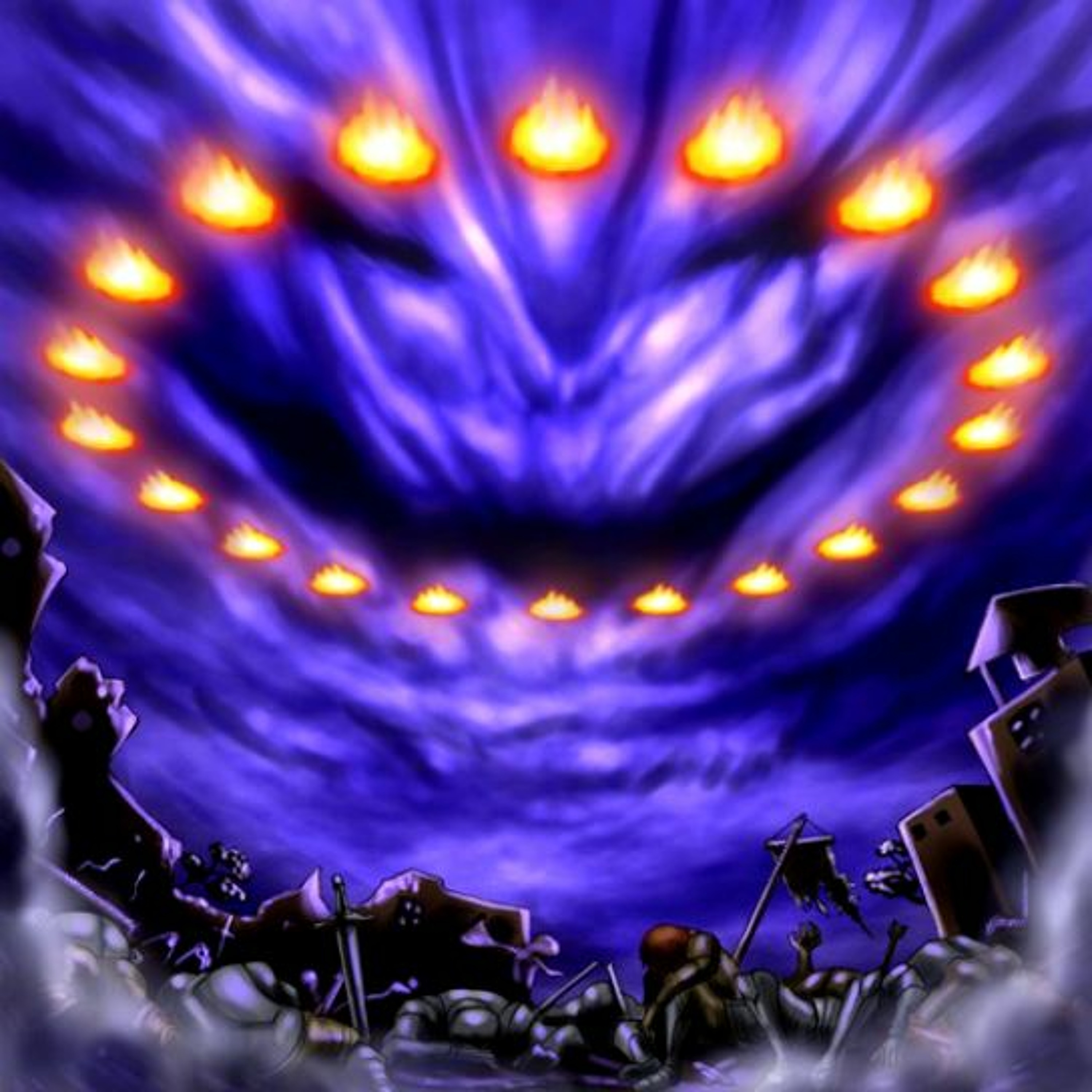 Countdown episode artwork