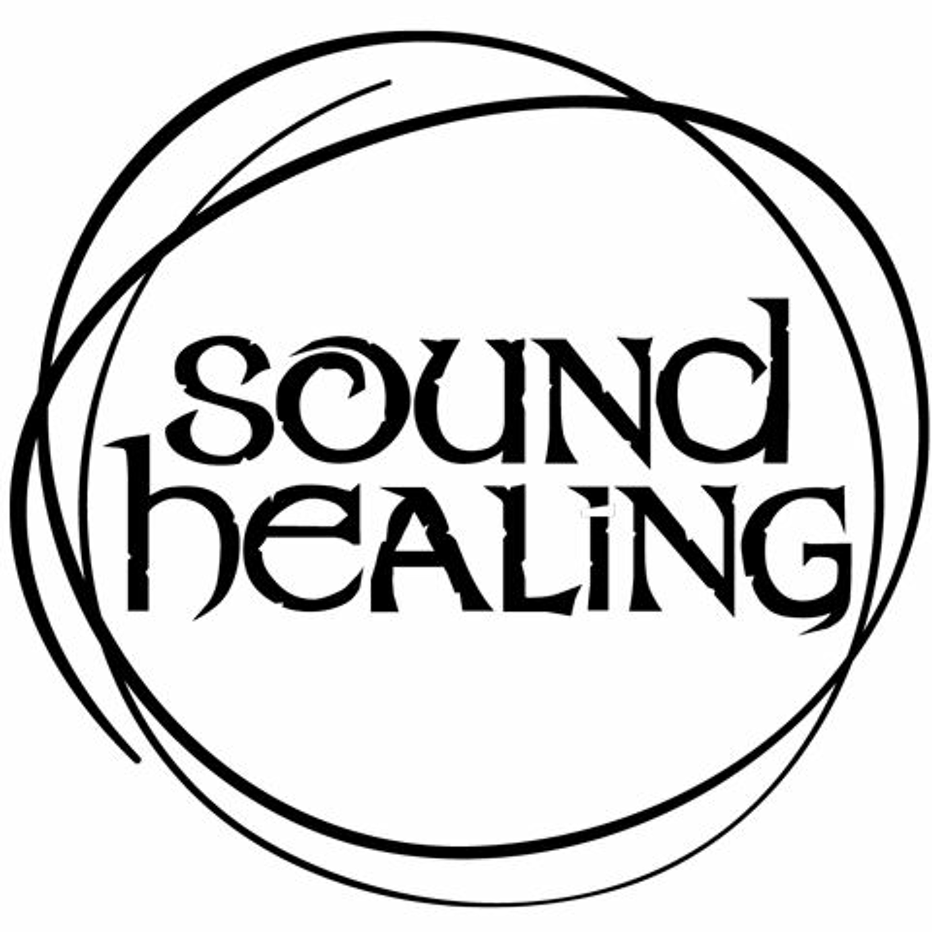 Sound Healing episode artwork