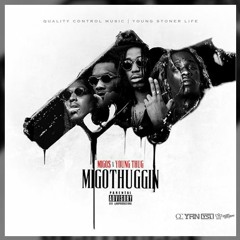 Migos & Young Thug - Five Guys (Prod. Zaytoven)