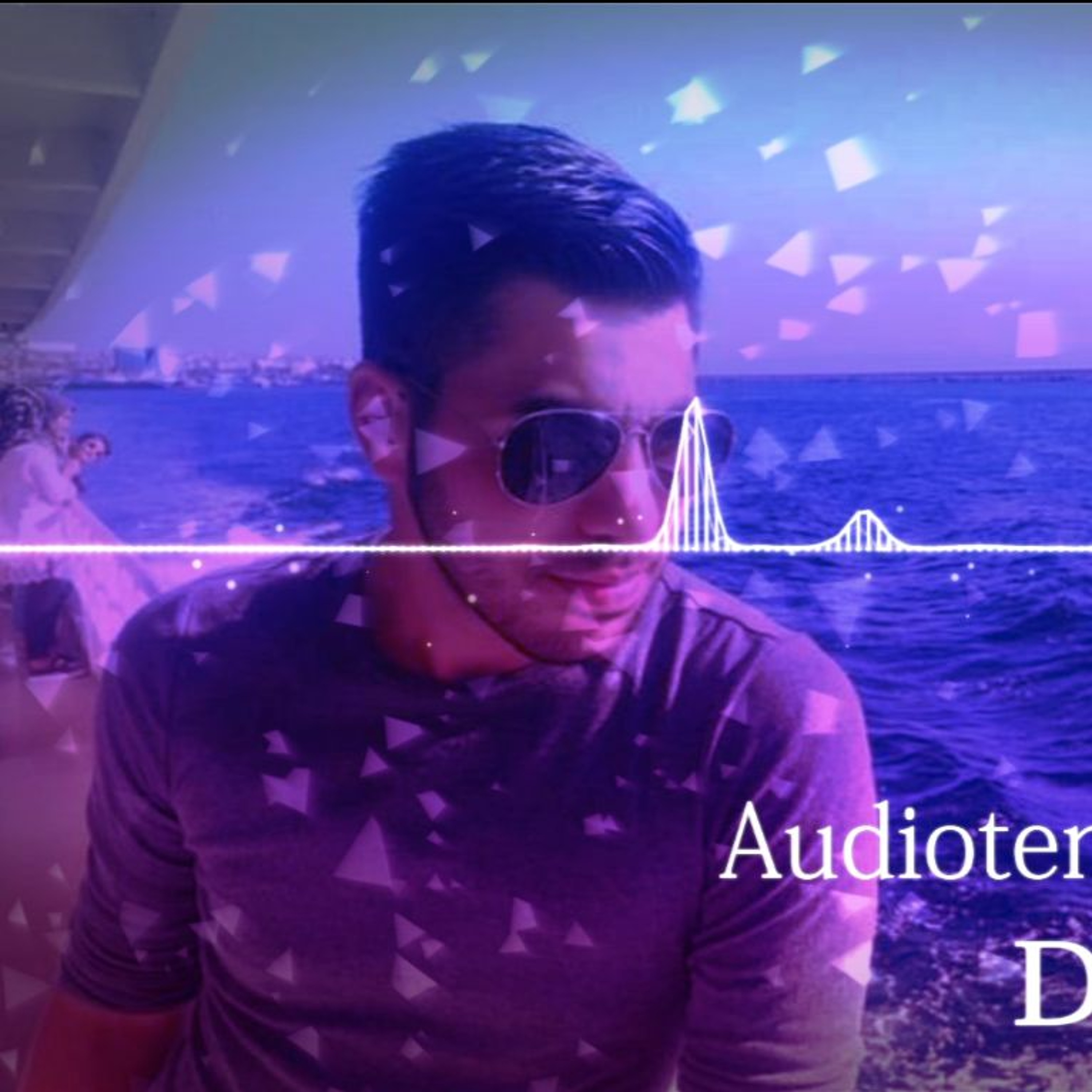 Dj Ulaş - Hu (Original) episode artwork