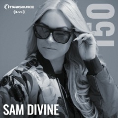 Traxsource LIVE! #150 with Sam Divine