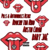 Pills and Automobiles - Chris Brown (BROCKK The Kidd, Austin Corini, & Baby Jaé Remix)