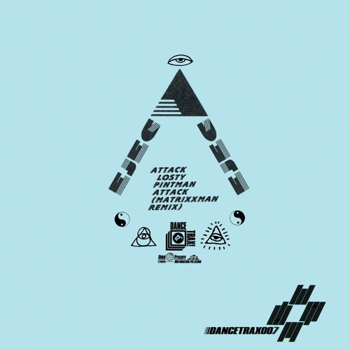 Ejeca - Attack - Dance Trax Vol. 7