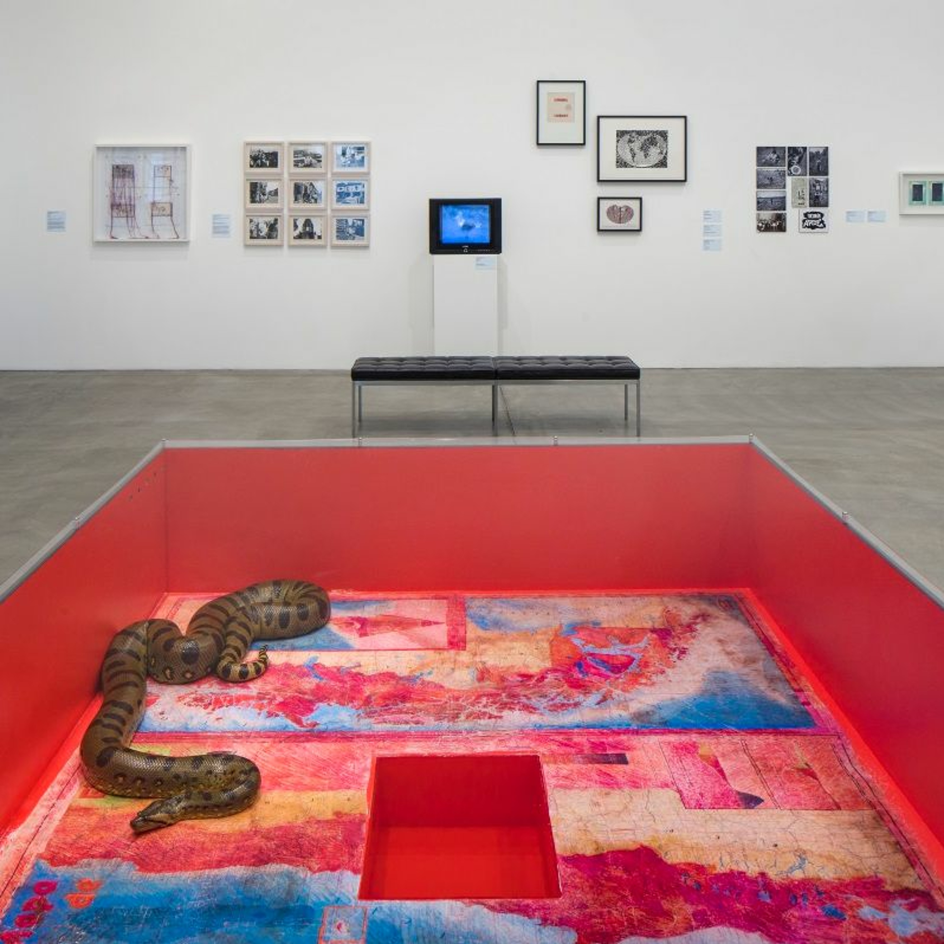 Modern Art Notes Podcast