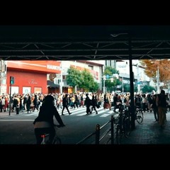 Flume - Road To: Osaka