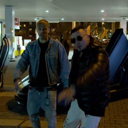 El Nino Ft. Yzomandias (Logic) - Dress Code