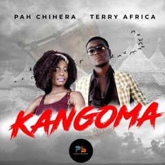 Pah Chihera & Terry Africa - Kangoma