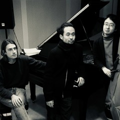 ORIENTAL FOLK SONG (Wayne Shorter)