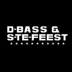 Feestteam - Let it Be (D-Bass & S-te-Feest Re-Feest) (CV2017)