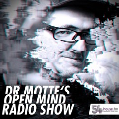 Dr. Motte's Open Mind Radio Show 06/2017