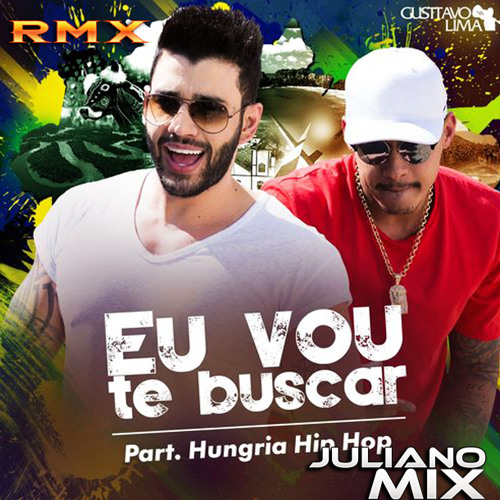 Gustavo lima - eu vou te buscar