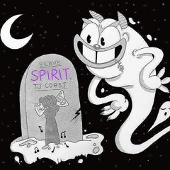 TJ COA$T - Spirit (prod. Beave)