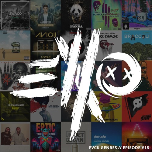 Fvck Genres // Episode #18