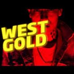 West Gold Ft Aleman - Pimp On
