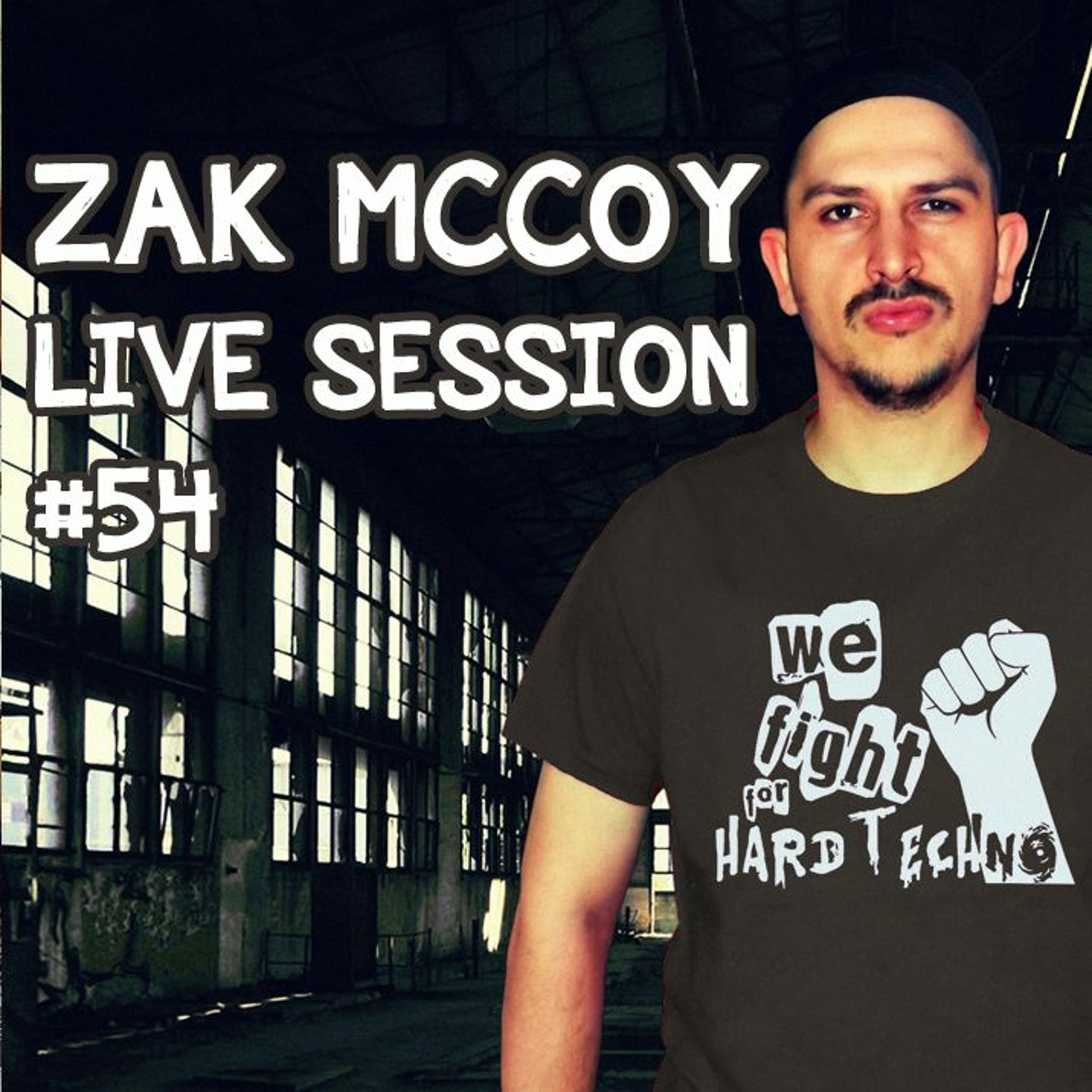 zakmccoy