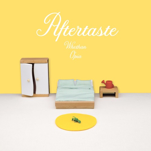Aftertaste (Feat. Opia)