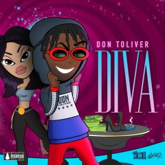 Don Toliver - DIVA