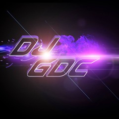 DJ GDC - PODCAST MAD URBAN DANCEHALL TIME