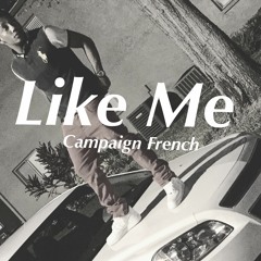 Like Me x DayDay