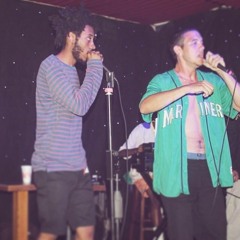 AtTheShow Ft Calvin P. (prod. By Spvcemvn Trip)