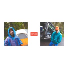 icu (feat. matty paul) / prod. camp bossa