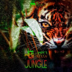 Jumper Keellu - Jungle