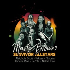 SURVIVOR ALLSTARS