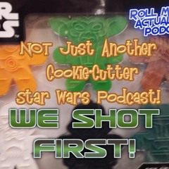 STAR WARS | "WE SHOT FIRST!" S1 Ep.6 "Give 'em The Shaft!!"
