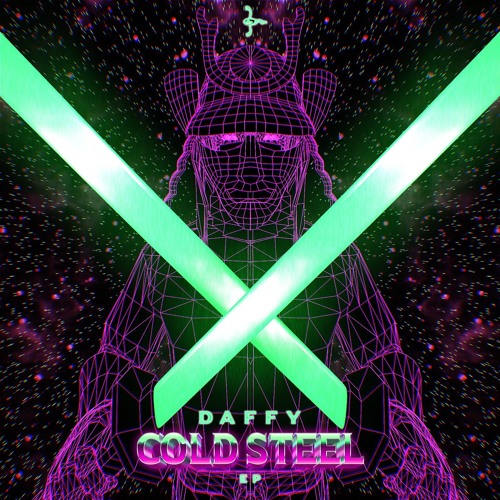 Daffy - Cold Steel