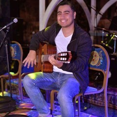 3 daqat guitar cover by Khaled Mohey موسيقي جيتار 3 دقات