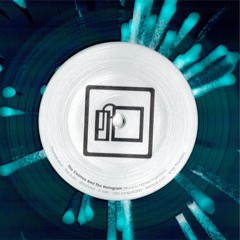 The Connection Machine - Echoes From Tau Ceti -