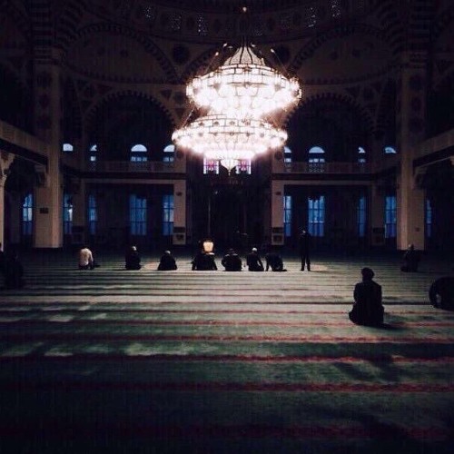 قُرآنِ