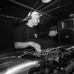 ModHyp Podcast 004. LQ
