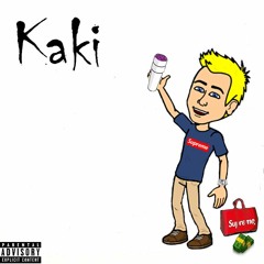 kaki (Prod. Kid Ocean)