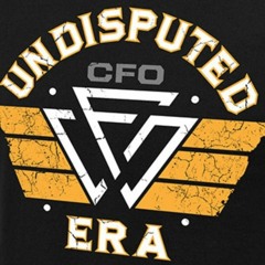 Undisputed Era 1st WWE Theme Song