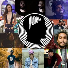 P.O.W. Recordings 2017 Mix