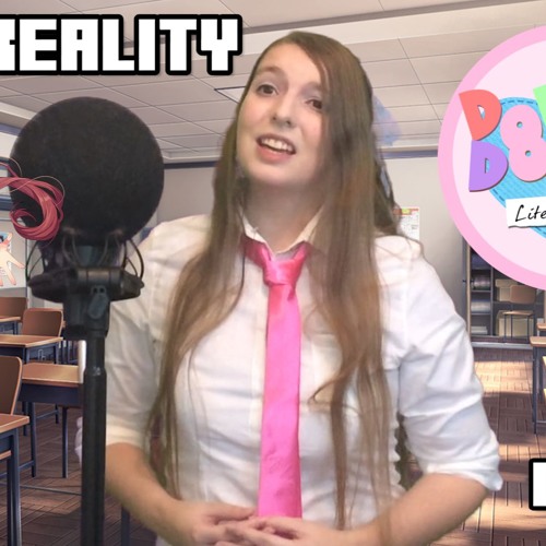 Stream Your Reality Cover by Lizzy Hofe | Listen online for free on ...