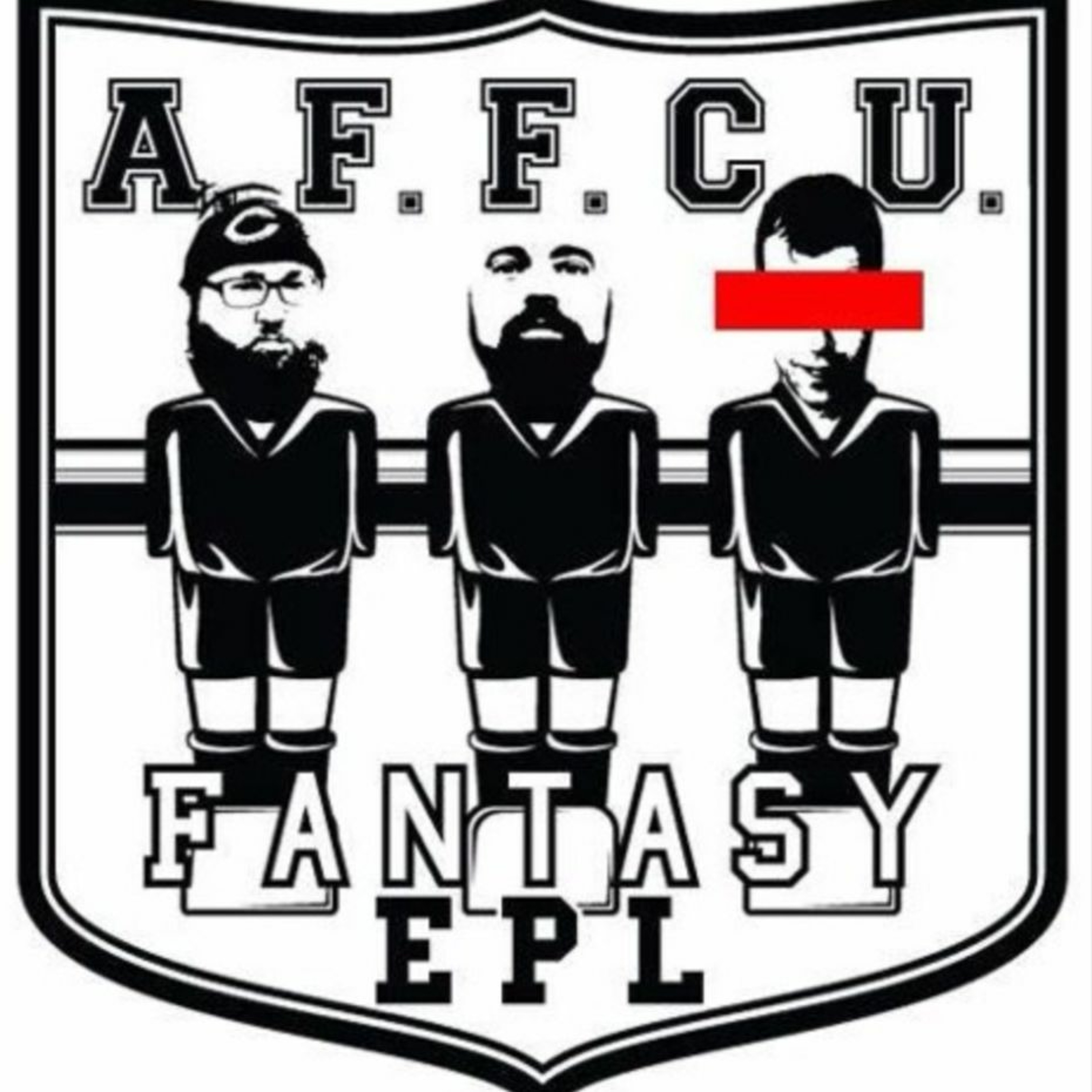 Association Fantasy Football Cast United — FPL Pod