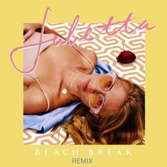 Julietta - Beach Break (ellls Remix)