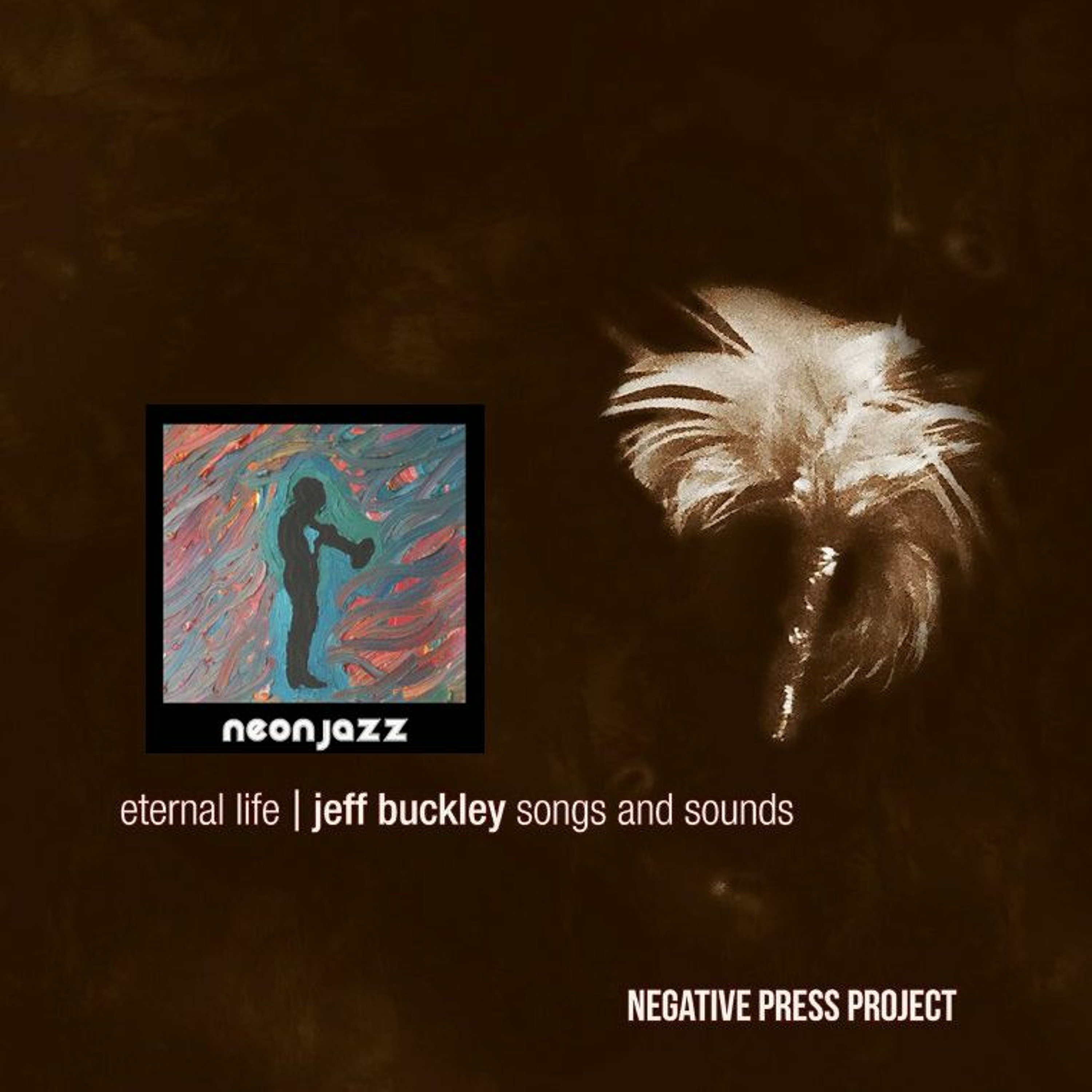 The Negative Press Project Plugs Neon Jazz episode artwork