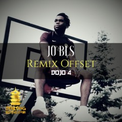 Jo Bls - Remix Offset