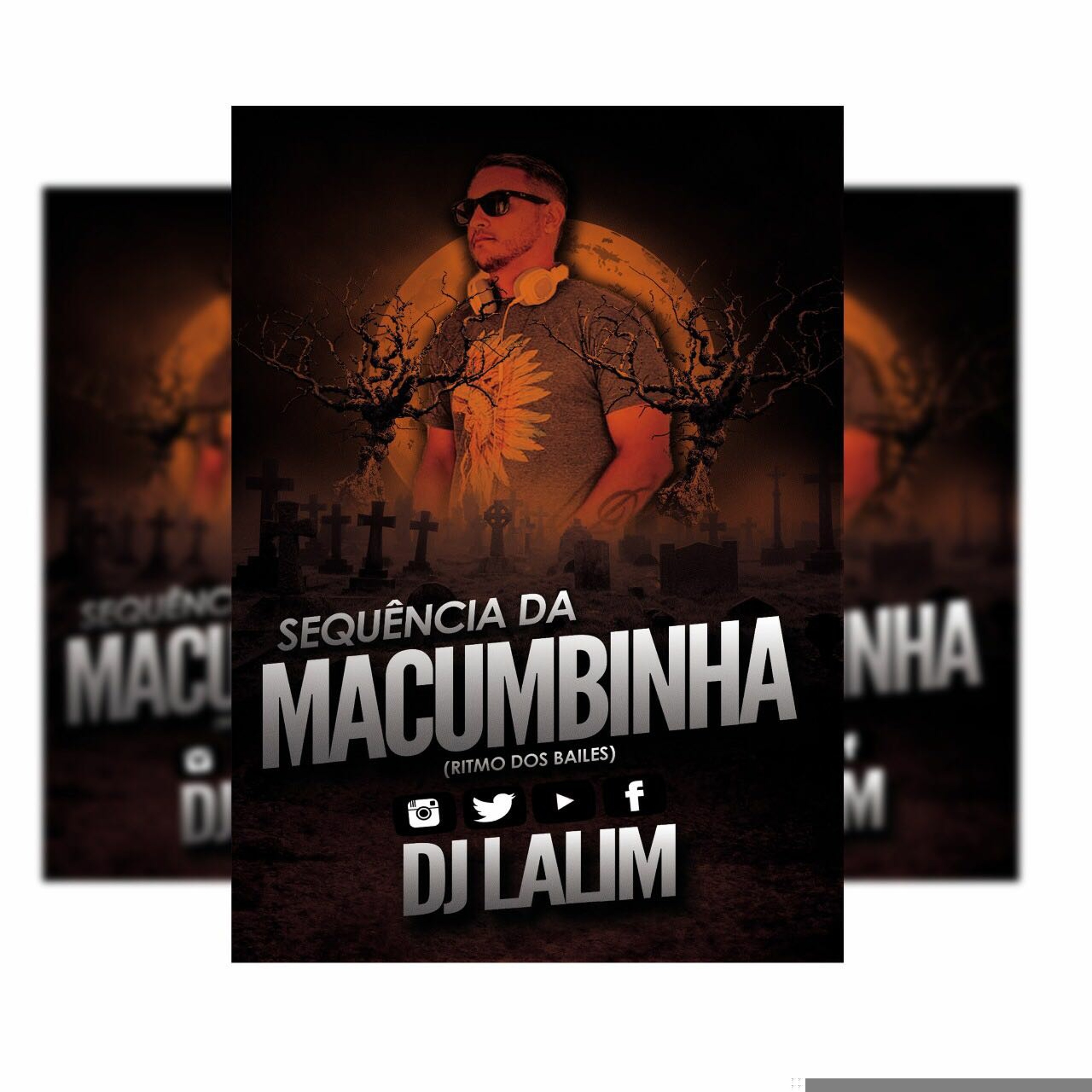 podcast 001 ritmo dos bailes