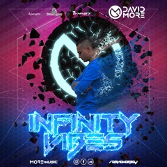 Infinity Vibes - DavidMoreDj#MORE+MUSIC