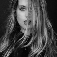 Valerie Broussard - Paint It Black