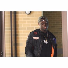 Levi Shikami - UP (Prod. ArrogantKey)